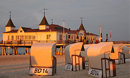 ferienwohnungen nahe der seebrücke ahlbeck